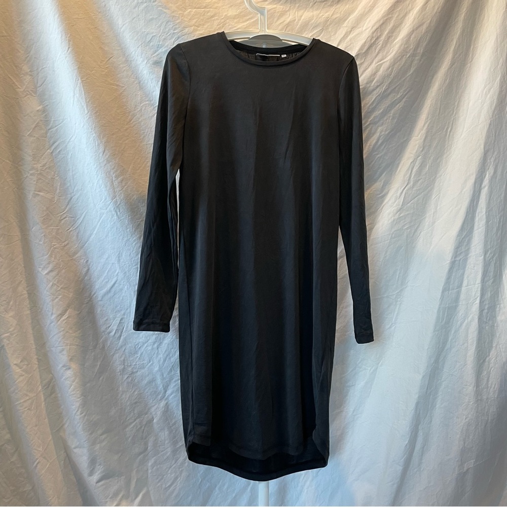 MINIMUM black dress size xs